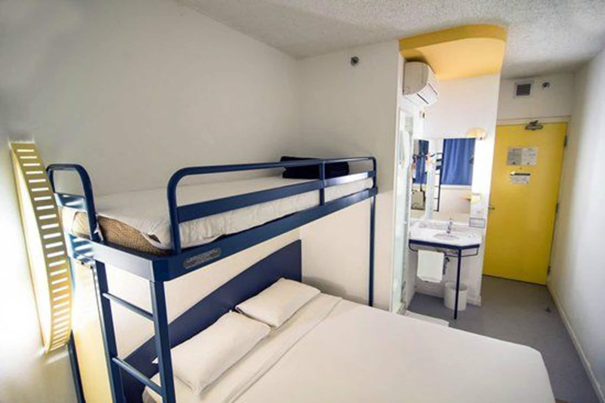 Ibis Tambore Barueri Exteriér fotografie