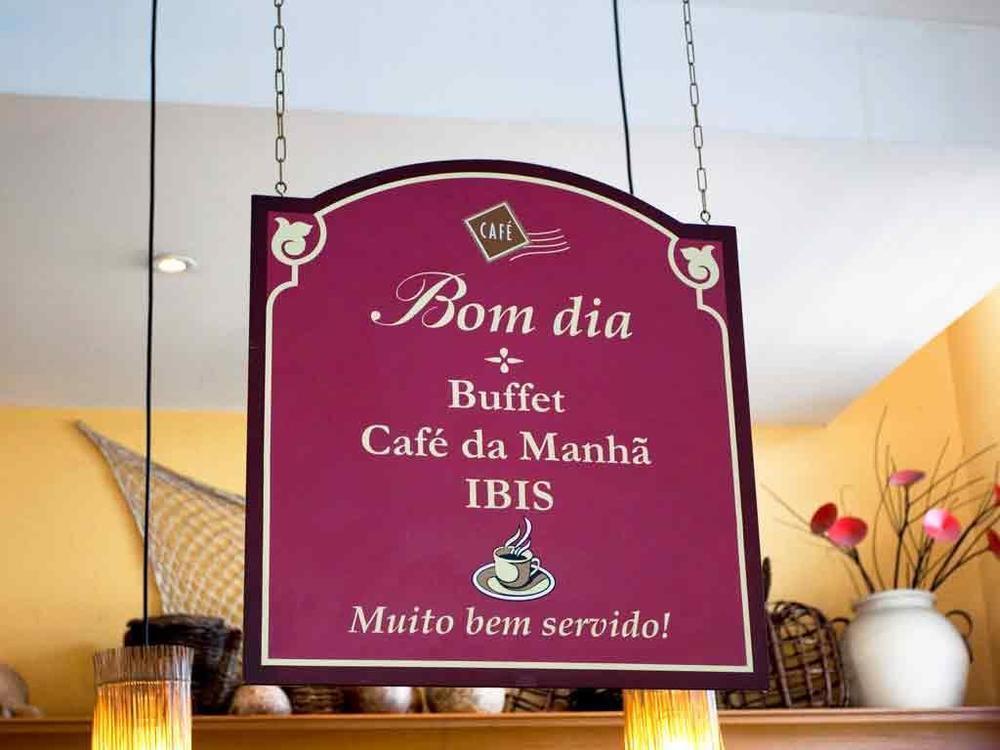 Ibis Tambore Barueri Exteriér fotografie